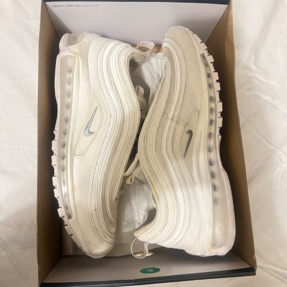 Men’s- Nike Air Max 97 - Picture 2 of 9